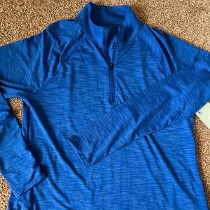 DSG Women’s Performance 1/4 Zip XL